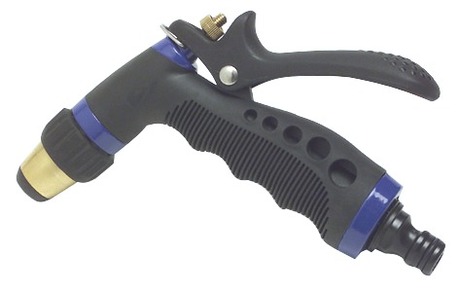 Vattenpistol
